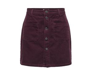 JDY - JDYSHIRAZ CORDUROY SKIRT PNT NOOS Fig - Gr. - XL