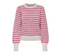 JDY - JDYSIGRID LIFE L/S ON PUFF PULL KNT NOOS Cement - Gr. - XXL