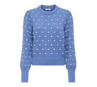 JDY - JDYSIGRID LIFE L/S ON PUFF PULL KNT NOOS - Gr. - L