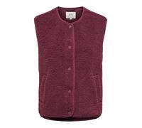 JDY Jdysimina Teddy Waistcoat Otw Yfm