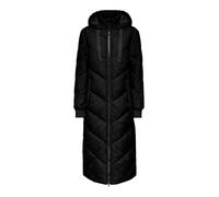 JdY JDYSKYLAR X-Long Padded Jacket OTW HAB