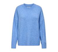 JdY Damen Jdysonja L/S O-Neck Pullover KNT, Provence, XS