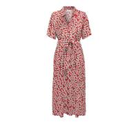 JdY Jdystarsezen Life 2/4 Mididress WVN Noos