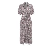 JdY Jdystarsezen Life 2/4 Mididress WVN Noos