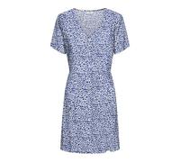 JDY Jdystarsezen Life S/S Shirtdress WVN Dia
