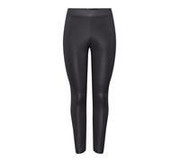 JDY - JDYSTINE PU LEGGINGS JRS NOOS - Gr. - S