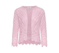 JDY - JDYSUN 3/4 CROPPED CARDIGAN KNT NOOS Sweet Lilac - Gr. - M