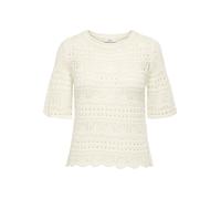 JDYSUN LAY 2/4 PULLOVER KNT NOOS L