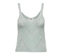 JDY - JDYSUN TANK TOP KNT NOOS jadeite - Gr. - L