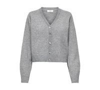 JDY Jdysuper Life L/S V-Neck Cardigan KNT