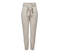 JDY - JDYTANJA PANT JRS NOOS Chateau Gray - Gr. - M