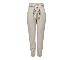 JDY - JDYTANJA PANT JRS NOOS Chateau Gray - Gr. - M