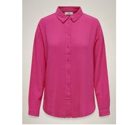 JDYTHEIS LIFE L/S LOOSE SHIRT WVN N S