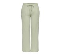JDY - JDYTHEIS LIFE WIDE PANT WVN NOOS Desert Sage - Gr. - 32