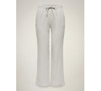 JDY - JDYTHEIS LIFE WIDE PANT WVN NOOS Silver Lining - Gr. - XS/32