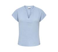 JDY - JDYTHEIS LION LIFE S/S TOP WVN NOOS - Gr. - XS