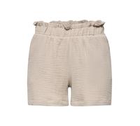 JDY JDYTHEIS Mittlere Taille Normal Geschnitten Shorts