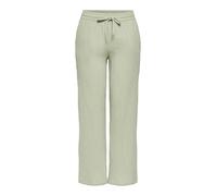 Jdytheis Life Wide Pant WVN Noos