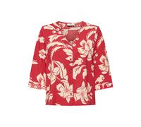 JDY - JDYTROYA CAPOTE LIFE 3/4 SHIRT WVN DIA - Gr. - L