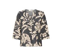 JDY - JDYTROYA CAPOTE LIFE 3/4 SHIRT WVN DIA - Gr. - M