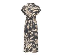 JDY - JDYTROYA LIFE S/S MIDI DRESS WVN DIA - Gr. - L