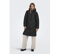 JDY Damen Jacke 'Ulrikka' schwarz, Größe XL, 5127318 Schwarz XL