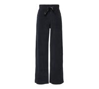 JDY - JDYVIDA VELVET PANT JRS DIA Black - Gr. - 32