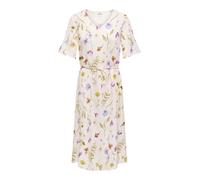 JDY - JDYVIOLA LIFE 2/4 MIDI DRESS WVN Pristine - Gr. - M