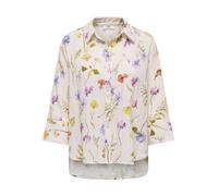JDY - JDYVIOLA LIFE 3/4 SHIRT WVN NOOS Pristine - Gr. - XS