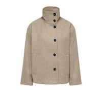 JDY - JDYVIVIA SHORT JACKET OTW SGO Nature - Gr. - L