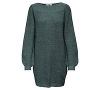 JdY JDYWHITNEY Megan L/S Boat Dress KNT NOOS