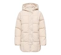 JdY Jdywonder Long Hood Puffer Otw Sij