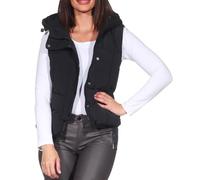 JdY Jdywonder Short Hood Waistcoat Otw Sij