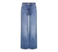 JDY Jeans "Felina" - Regular fit - in Blau - Größe S/L30 | Damenjeans