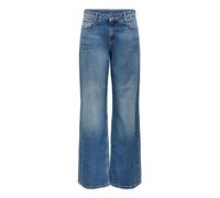 JDY Jeans "Ruby" - Comfort fit - in Blau - Größe S/L32 | Damenjeans