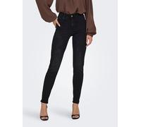 JDY Jeans - Skinny fit - in Schwarz - Größe XS/L32 | Damenjeans