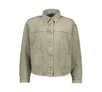 JdY Damen Jdynoma L/S Shacket PNT Dia, Kalamata, l