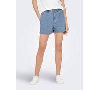 JDY Jeansshorts in Hellblau - Größe L | Shorts
