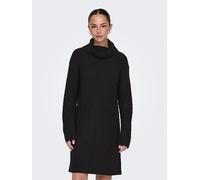 JACQUELINE de YONG Female Strickkleid JDYBIGUM Midikleid