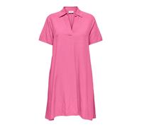JDY Kleid "Caya" in Pink - Größe S | Damen Kleider