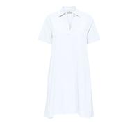 JDY Kleid "Caya" in Weiß - Größe M | Damen Kleider
