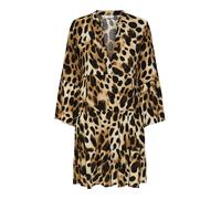 JDY Kleid in Braun - Größe 36 | Damen Kleider