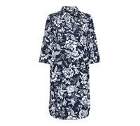 JDY Kleid in Dunkelblau - Größe S | Damen Kleider