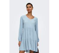 JDY Kleid in Hellblau - Größe XL | Damen Kleider