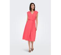 JDY Kleid in Pink - Größe L | Damen Kleider