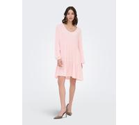 JDY Kleid in Rosa - Größe M | Damen Kleider