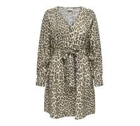 JDY - Kleid - Jdybeatrice grau - Gr. - M