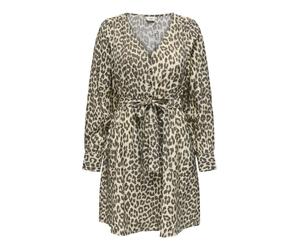 JDY - Kleid - Jdybeatrice grau - Gr. - XS