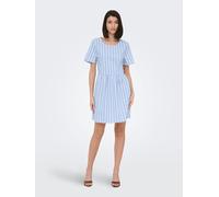 JdY Jdymio S/S Short Dress WVN Dia