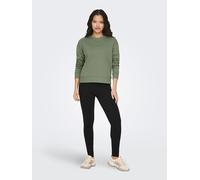 JDY Leggings "Ava" in Schwarz - Größe L | Damenhosen